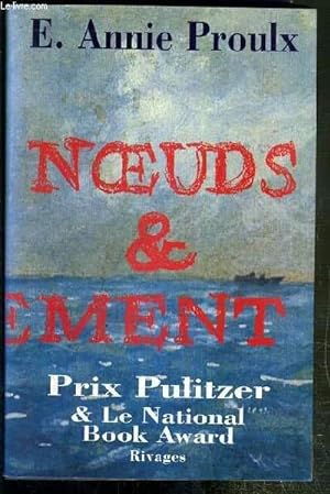 Seller image for NOEUDS & DENOUEMENT for sale by Le-Livre