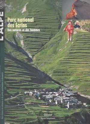L'Alpe N° 61 : Parc national des Ecrins : des natures et des hommes