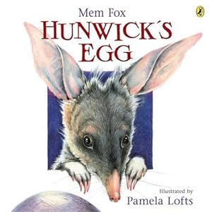 Bild des Verkufers fr Hunwick's Egg (Paperback) zum Verkauf von AussieBookSeller
