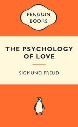 Imagen del vendedor de Psychology of Love: Popular Penguins (Paperback) a la venta por Grand Eagle Retail