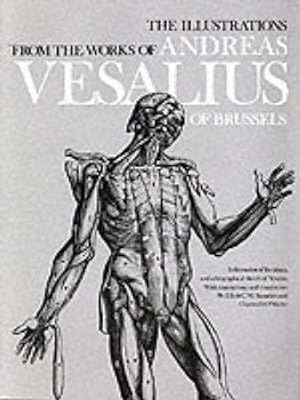 Seller image for The Illustrations from the Works of Andreas Vesalius of Brussels (Paperback) for sale by Grand Eagle Retail
