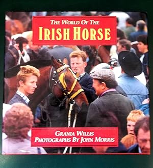 The World of the Irish Horse