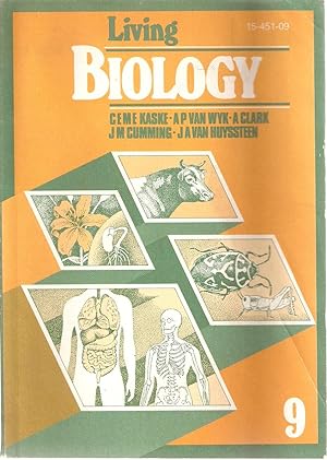 Seller image for Living Biology Standard 9 for sale by Snookerybooks