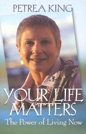 Bild des Verkufers fr Your Life Matters (Paperback) zum Verkauf von Grand Eagle Retail