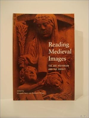 Immagine del venditore per Reading Medieval Images: The Art Historian and the Object venduto da BOOKSELLER  -  ERIK TONEN  BOOKS