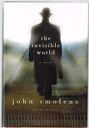 The Invisible World: A Novel