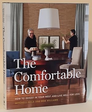 Seller image for The Comfortable Home for sale by Elk River Books (ABAA/ILAB)