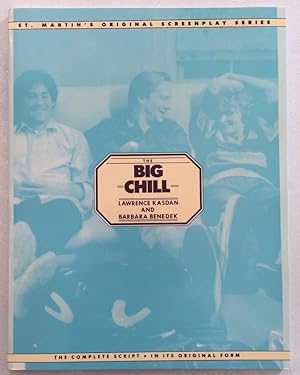 The Big Chill Screenplay