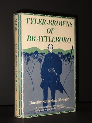 Tyler-Browns of Brattleboro