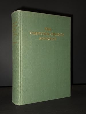 Comstock-Thomas Ancestry of Richard Wilmot Comstock