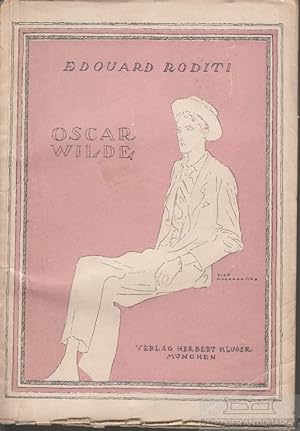 Bild des Verkufers fr Oscar Wilde Dichter und Dandy zum Verkauf von Leipziger Antiquariat