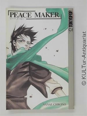 Peace Maker 4.