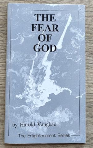 Immagine del venditore per The Fear of God (The Enlightenment Series) venduto da Peter & Rachel Reynolds