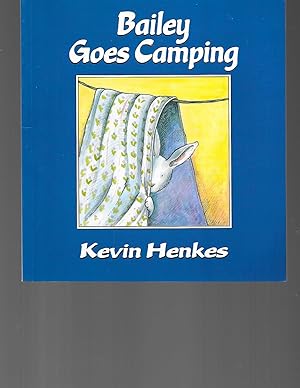 Seller image for Bailey Goes Camping for sale by TuosistBook