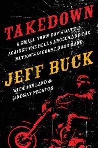 Seller image for Land, Jon, Buck, Jeff & Preston, Lindsay | Takedown | Double-Signed 1st Edition for sale by VJ Books