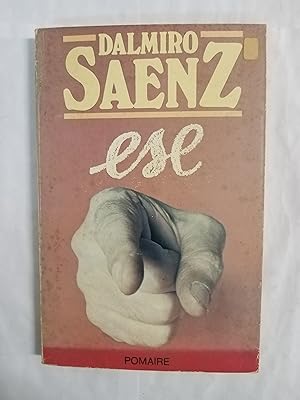 Seller image for Ese for sale by Gibbon Libreria