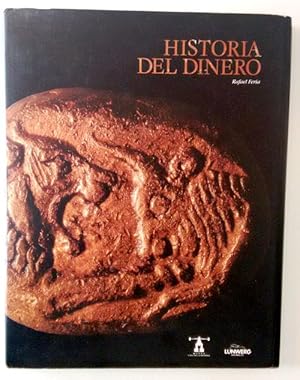 Seller image for Historia del dinero for sale by Librera Salvalibros Express