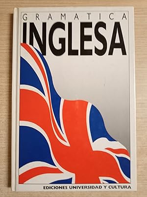 Imagen del vendedor de Gramatica inglesa a la venta por Gibbon Libreria