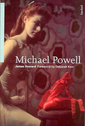 Seller image for Michael Powell for sale by Ira Joel Haber - Cinemage Books