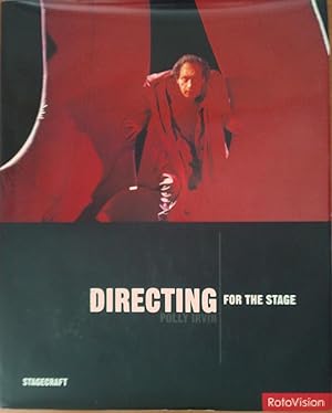 Seller image for Directing For the Stage. for sale by Banfield House Booksellers