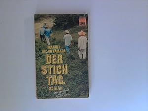 Bild des Verkufers fr Der Stichtag : Roman. zum Verkauf von ANTIQUARIAT FRDEBUCH Inh.Michael Simon