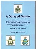 A Delayed Salute