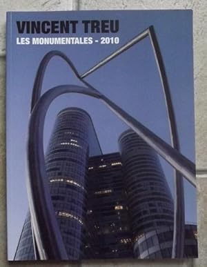 Les Monumentales - 2010