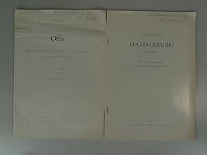 Bild des Verkufers fr Neue Untersuchungen in der frheisenzeitlichen Befestigungsanlage von Gellinghausen. stliche Latneeinflsse in frheisenzeitlichen Kulturen Nordwestdeutschlands. zum Verkauf von Antiquariat Dorner