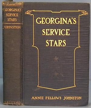 Georgina's Service Stars