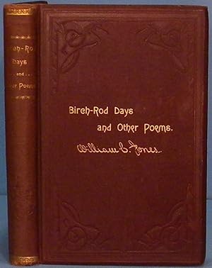 Birch-Rod Days and Other Poems