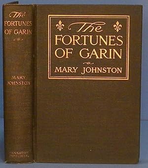 The Fortunes of Garin