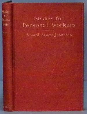 Studies for Personal Workers