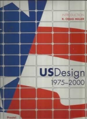 Seller image for US desing 1975-2000 for sale by Librera Cajn Desastre