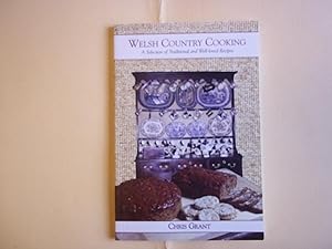 Welsh Country Cooking