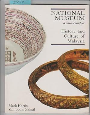 Seller image for National Museum, Kuala Lumpur: History And Culture Of Malaysia for sale by Books Authors Titles