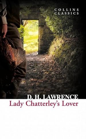 Bild des Verkufers fr Lady Chatterley's Lover (Collins Classics) zum Verkauf von AHA-BUCH