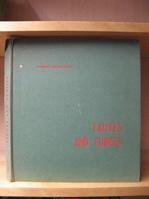 Immagine del venditore per Fauves and Cubists venduto da PsychoBabel & Skoob Books