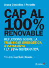 Cap al 100% renovable