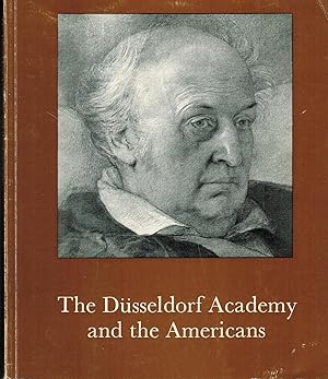 Bild des Verkufers fr The Dsseldorf Academy and the Americans zum Verkauf von Paderbuch e.Kfm. Inh. Ralf R. Eichmann