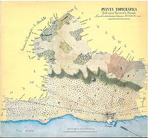 L' immagine e il progetto. Il territorio comunale in terra di Bari nel xviii e xix secolo