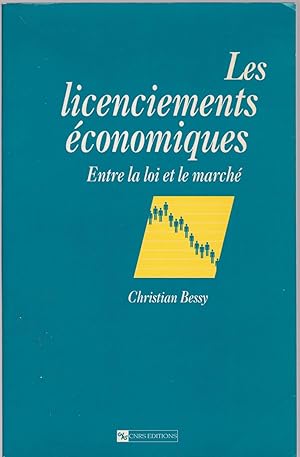 Les licenciements économiques entre la loi et le marché