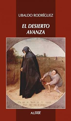 Seller image for El desierto avanza for sale by Imosver
