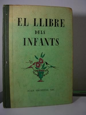 EL LLIBRE DELS INFANTS. Primer Grau