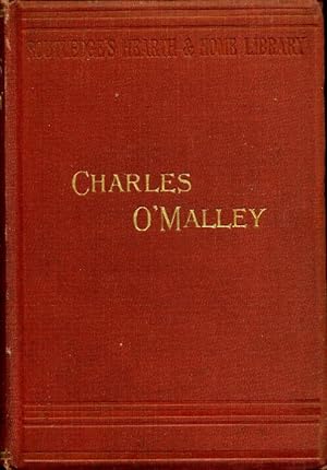 Charles O'Malley : The Irish Dragoon
