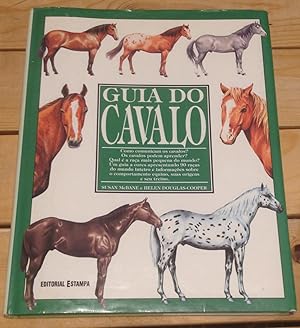 Immagine del venditore per Guia Do Cavalo venduto da Xochi's Bookstore & Gallery