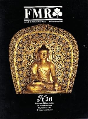 FMR 36 ¿ Volume 8 Ottobre 1985