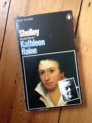 Imagen del vendedor de Shelley a la venta por Ripping Yarns