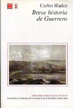 Imagen del vendedor de Breve historia de Guerrero a la venta por Rincn de Lectura