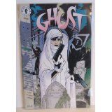 Bild des Verkäufers für Ghost #1 zum Verkauf von ANTIQUARIAT Franke BRUDDENBOOKS