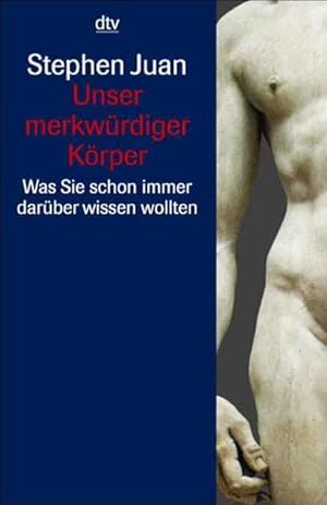 Seller image for Unser merkwrdiger Krper for sale by ANTIQUARIAT Franke BRUDDENBOOKS